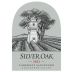 Silver Oak Alexander Valley Cabernet Sauvignon 2022 Front Label