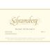 Schramsberg Blanc de Blancs (1.5 Liter Magnum) 2018 Front Label