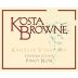Kosta Browne Kanzler Vineyard Pinot Noir 2016 Front Label