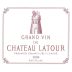 Chateau Latour (1.5 Liter Magnum) 2009 Front Label