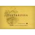 Testarossa Santa Lucia Highlands Chardonnay 2016 Front Label