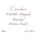 Ceritas Elliott Vineyard Pinot Noir 2022 Front Label