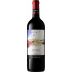 Centopassi Sicilia Argille di Tagghia Via Nero d'Avola 2022 Front Bottle Shot