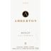 Amberton Merlot 2004 Front Label