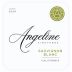 Angeline California Sauvignon Blanc 2024 Front Label