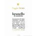 Poggio Antico Brunello di Montalcino 2013 Front Label