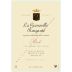 Frog's Leap Pink La Grenouille Rougante 2022 Front Label