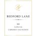 Chateau Diana Bedford Lane Cabernet Sauvignon 2011 Front Label
