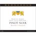 Bernardus Rosella's Vineyard Pinot Noir 2015 Front Label