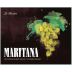 Maritana Vineyards La Riviere Chardonnay 2018 Front Label