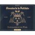 Domaine de la Solitude Chateauneuf-du-Pape Reserve Secrete 2020 Front Label