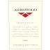 Arrowood Knights Valley Cabernet Sauvignon 2021 Front Label