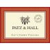 Patz & Hall Gap's Crown Vineyard Pinot Noir 2017 Front Label