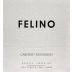 Vina Cobos Felino Cabernet Sauvignon 2018 Front Label