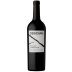 Obsidian Triple Junction Volcanic Red Wine 2021 Front Bottle Shot