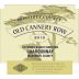 Old Cannery Row Raymond Ranch Vineyard Chardonnay 2013 Front Label