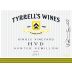 Tyrrell's HVD Semillon 2015 Front Label