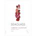 SeaGlass Cabernet Sauvignon 2021 Front Label