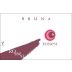 Bruna Rossese 2024 Front Label