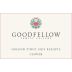 Matello Goodfellow Clover Reserve Pinot Gris 2015 Front Label