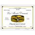 Francois Cotat Les Monts Damnes Sancerre 2024 Front Label