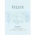 Filus Malbec 2017 Front Label