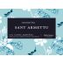 Sant Armettu Rosumarinu Rouge 2021 Front Label