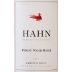 Hahn Estate Rose 2017 Front Label
