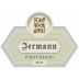 Jermann Pinot Grigio 2017 Front Label