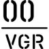 00 Wines VGR Pinot Noir 2019 Front Label