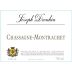 Joseph Drouhin Chassagne-Montrachet 2017 Front Label