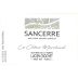Lucien Crochet Le Chene Marchand Sancerre 2023 Front Label