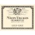 Louis Jadot Macon-Villages (375ML Half-bottle) 2022 Front Label