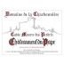 Domaine de la Charbonniere Chateauneuf-du-Pape Mourre des Perdrix 2017 Front Label