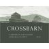Crossbarn by Paul Hobbs Sonoma County Cabernet Sauvignon 2020 Front Label