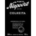 Niepoort Colheita 2013 Front Label