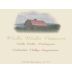 Walla Walla Vintners Sangiovese 2005 Front Label