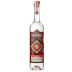 Los Vecinos Tobala Mezcal Front Bottle Shot