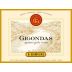 E. Guigal Gigondas Rouge 2016 Front Label