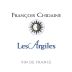 Francois Chidaine Les Argiles 2022 Front Label