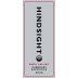 Hindsight Wines 20/20 Cabernet Sauvignon 2020 Front Label