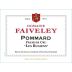 Faiveley Pommard Les Rugiens Premier Cru 2020 Front Label