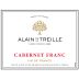 Alain de la Treille Cabernet Franc 2019 Front Label