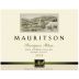 Mauritson Sauvignon Blanc 2019 Front Label