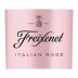 Freixenet Italian Rose 2021 Front Label