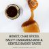 High West Distillery Campfire Whiskey Notes of honey and salty caramels. Gift Product Image
