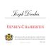 Joseph Drouhin Gevrey-Chambertin 2020 Front Label