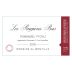Domaine de Montille Pommard Les Rugiens-Bas Premier Cru 2018 Front Label