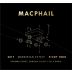 MacPhail Mardikian Vineyard Pinot Noir 2017 Front Label