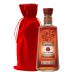 Four Roses Bourbon Whiskey with Red Velvet Gift Bag Gift Product Image